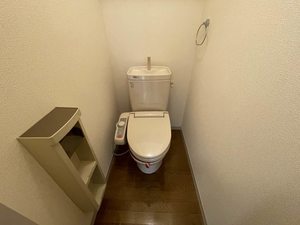 アーバンハイツＴ　Ⅲ 201号-7