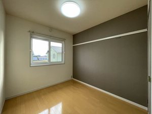 アーバンハイツＴ　Ⅲ 201号-9