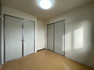 アーバンハイツＴ　Ⅲ 201号-10