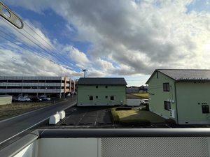 アーバンハイツＴ　Ⅲ 201号-13