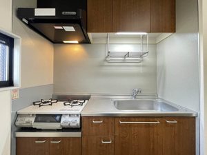 アーバンハイツＴ　Ⅲ 203号-4