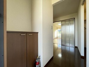 アーバンハイツＴ　Ⅲ 203号-6