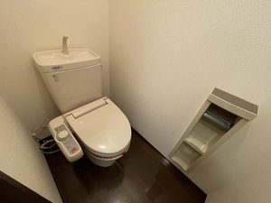 アーバンハイツＴ　Ⅲ 203号-8