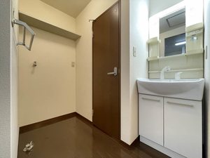 アーバンハイツＴ　Ⅲ 203号-9