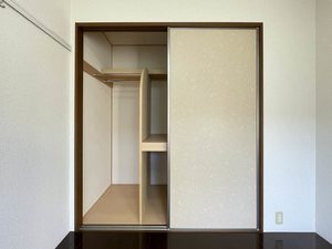 アーバンハイツＴ　Ⅲ 203号-12