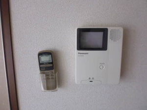アーバンハイツT Ⅲ 205号-4