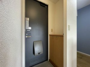 メゾン・ジョワイユ　Ｂ 201号-5