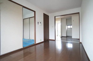 メゾン・ジョワイユ B 103号-3