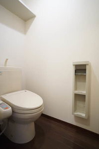 メゾン・ジョワイユ B 103号-8