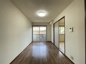 メゾン・ジョワイユ C 202号-2