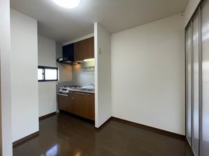 メゾン・ジョワイユ C 202号-5