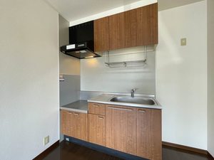 ハイツ駿　Ａ 101号-4