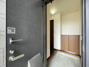 ハイツ駿　Ａ 101号-5