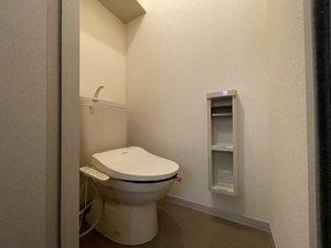 ハイツ駿　Ｃ 101号-5