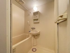 ハイツ駿　Ｃ 101号-6