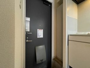 ハイツ駿　Ｃ 101号-10