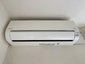 ハイツ駿　Ｃ 101号-12