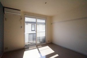 ハイツ駿　Ｃ 201号-2