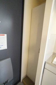 ハイツ駿　Ｃ 201号-10