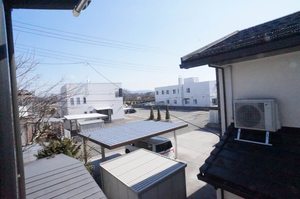 ハイツ駿　Ｃ 201号-12