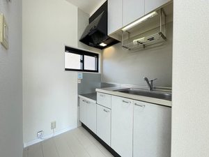 ノーブル・メゾン 106号-3