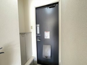 ノーブル・メゾン 106号-8