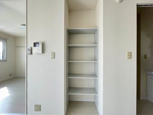 ノーブル・メゾン 106号-11