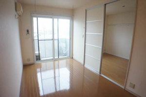 グラン・サラナ　Ｂ 105号-5