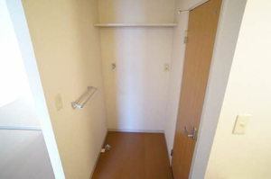 グラン・サラナ　Ｂ 105号-11