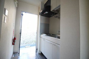 グラン・サラナ　Ｂ 106号-4