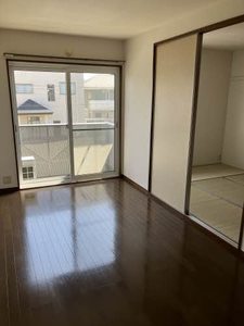 ライフ・ハーモニー 203号-2