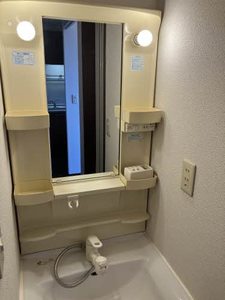 ライフ・ハーモニー 203号-7
