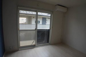 アリス北上 203号-2