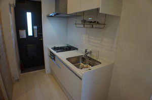 アリス北上 203号-7