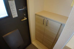 アリス北上 203号-9