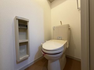 シャーメゾン詩歌の森　Ａ 202号-6