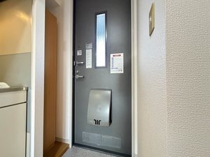 シャーメゾン詩歌の森　Ａ 202号-9