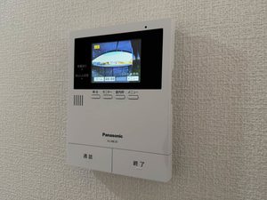 シャーメゾン詩歌の森　Ａ 202号-11