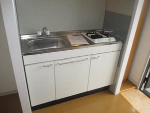 シャーメゾン詩歌の森 A 205号-3
