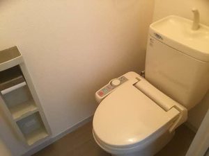メゾンM・I 202号-9