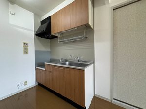 フォレストグリーン 102号-4