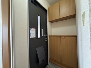 フォレストグリーン 102号-5