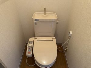 フォレストグリーン 102号-7