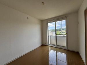 フォレストグリーン 102号-9