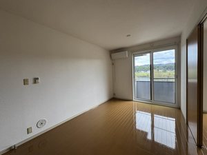 フォレストグリーン 201号-2