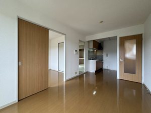 フォレストグリーン 201号-3