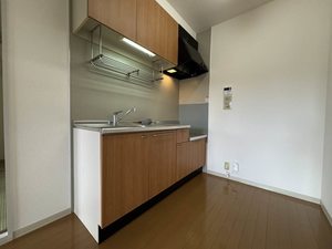 フォレストグリーン 201号-4