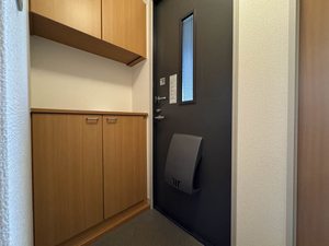 フォレストグリーン 201号-5