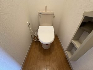 フォレストグリーン 201号-7