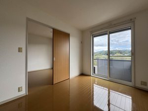 フォレストグリーン 201号-9